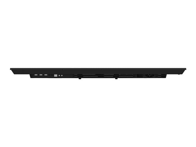iiyama ProLite LH5541UHS-B2 55" Class (54.6" viewable) LED-backlit LCD display - 4K - for digital signage - Image 9