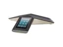 HP Poly Trio C60 NR - conference VoIP phone - with Bluetooth interface with caller ID/call waiting - 5-way call capability thumbnail 3