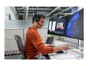 HP Poly Blackwire 5220 - headset - USB-C, 3.5 mm jack, USB-A thumbnail 4