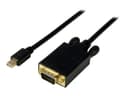 STARTECH DisplayPort to VGA Cable 4.57m Black thumbnail 3