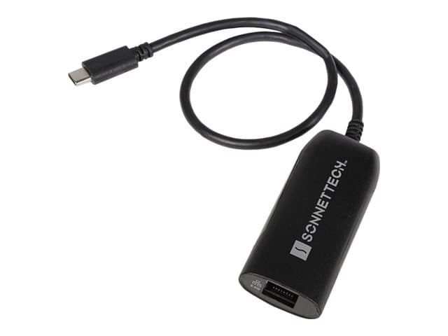 Sonnet Solo2.5G - network adapter - USB-C - 2.5GBase-T - Image 1