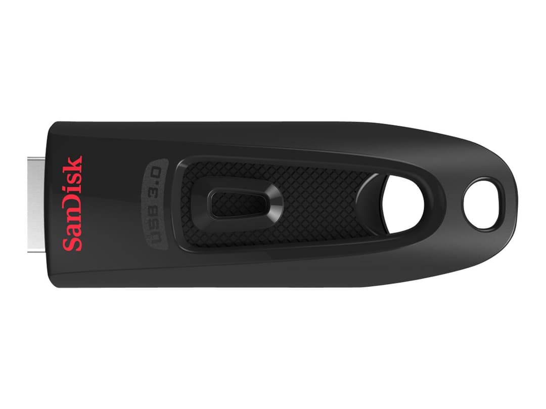 SanDisk Ultra USB Flash Drive 64GB - Image 1