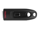 SanDisk Ultra USB Flash Drive 64GB thumbnail 1
