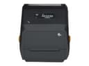 Zebra ZD421t - label printer - B/W - thermal transfer thumbnail 2