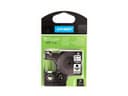 DYMO - flexible tape - 1 cassette(s) - Roll (1.2 cm x 3.5 m) thumbnail 2