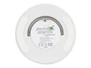 Manhattan Sound Science Bluetooth Speaker White thumbnail 4