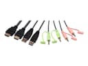 ATEN CS22H KVM Switch 2 Port thumbnail 3