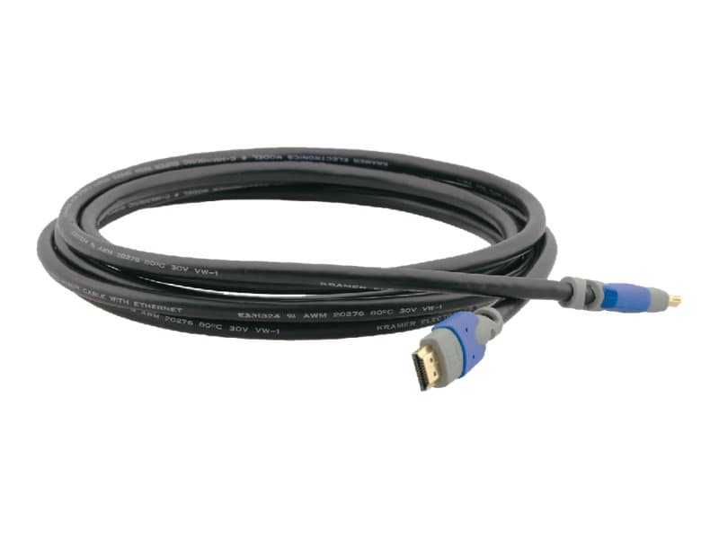 KRAMER C-HM/HM/PRO-15 HDMI Cable 4.6m - Image 1