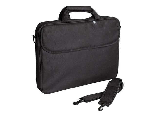Techair TANB0100 Notebook Carrying Case Black - Image 1
