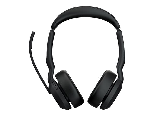 Jabra Evolve2 55 MS Stereo - headset - USB-C - Image 2