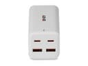 Lindy Power Adapter 100W White thumbnail 2