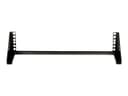 StarTech.com 2U Vertical Wall Mount Patch Panel Bracket - Steel Rack Mount Bracket w/Hardware for 19" Network, Server and Data Equipment (RK219WALLV) - mounting bracket - 2U thumbnail 2