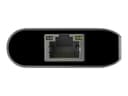 StarTech DKT30CSDHPD3 USB-C Docking Station Space Grey thumbnail 4
