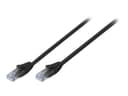 Lindy CAT 6 Patch Cable 10m Black thumbnail 3
