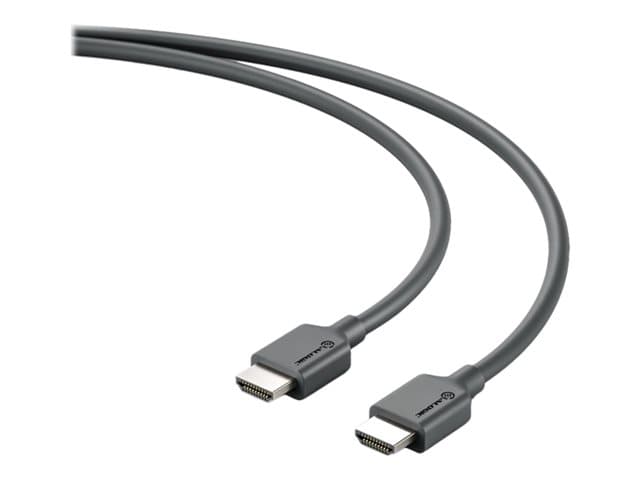 ALOGIC Elements HDMI Cable 1m Black - Image 2