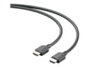 ALOGIC Elements HDMI Cable 1m Black thumbnail 2