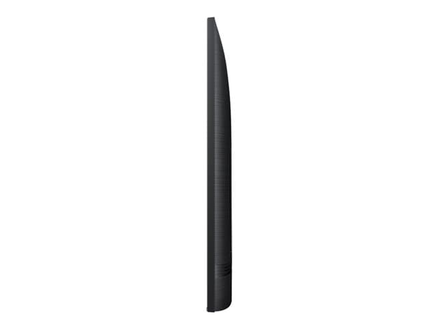Samsung QE43T QET Series - 43" LED-backlit LCD display - 4K - for digital signage - Image 4