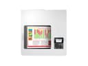 HP LaserJet Enterprise M554dn - printer - colour - laser thumbnail 7