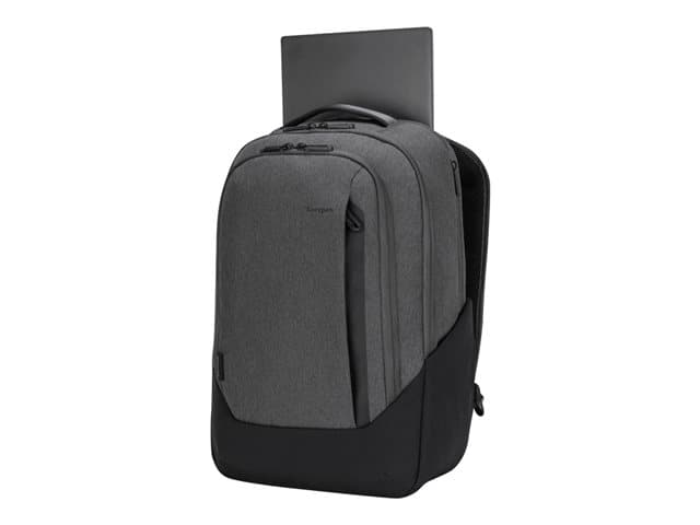 Targus Cypress Hero Backpack Grey - Image 7