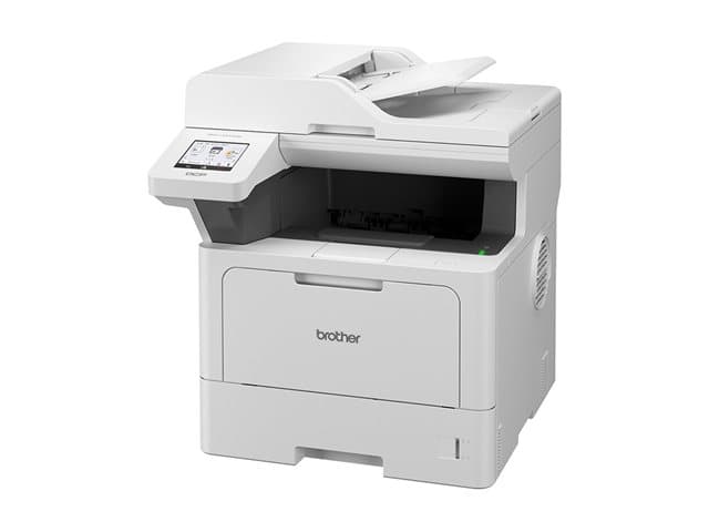 Brother DCP-L5510DW - multifunction printer - B/W - Image 3