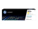 HP 205A - yellow - original - LaserJet - toner cartridge (CF532A) thumbnail 4