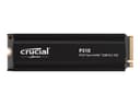 Crucial P310 2TB NVMe SSD – PCIe Gen4 M.2 2280, Up to 7,100MB/s, CT2000P310SSD801 thumbnail 1