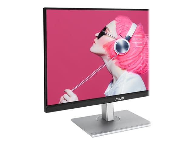 ASUS ProArt Display PA278CV 27 Inch WQHD IPS Professional Monitor - Image 6