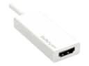 StarTech USB-C to HDMI Adapter 4K 60Hz White thumbnail 5