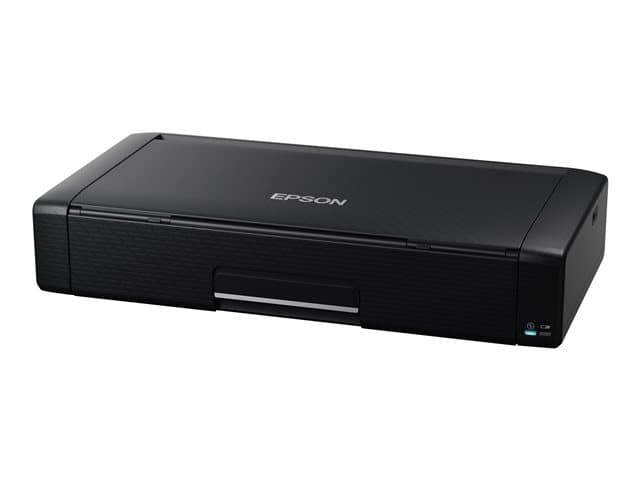 Epson WorkForce WF-110W - printer - colour - ink-jet - Image 3