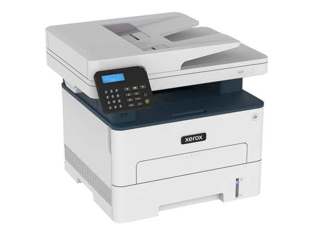 Xerox B225V_DNIUK - multifunction printer - B/W - Image 3