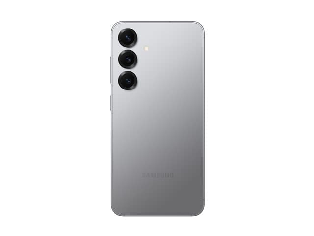 Samsung Galaxy S25 128GB Silver - Image 5