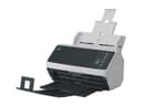 Ricoh fi-8150 - document scanner - desktop - USB 3.2 Gen 1, Gigabit LAN thumbnail 3