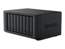 Synology DiskStation DS1825+ NAS Server thumbnail 1