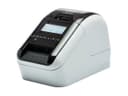 Brother QL-820NWB - label printer - two-colour (monochrome) - direct thermal thumbnail 3