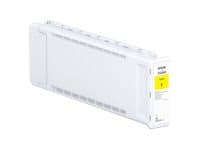Epson T50M4 - yellow - original - ink cartridge - Image 1