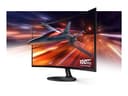 Samsung S24D360GAU 24" LED Monitor Black thumbnail 6
