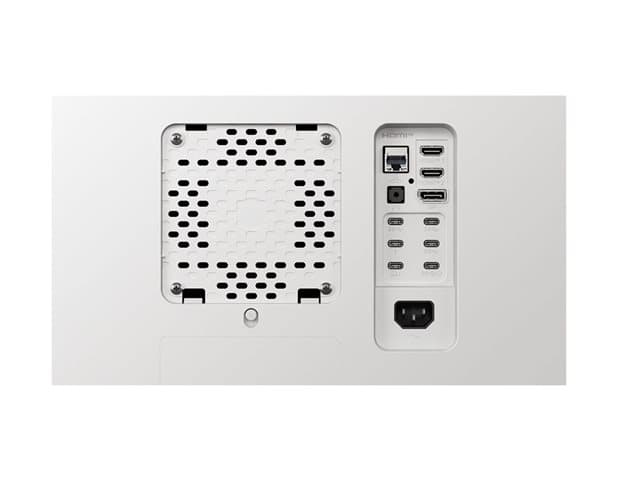 LG UltraFine 40U990A-W 40" 5K Monitor - Image 8