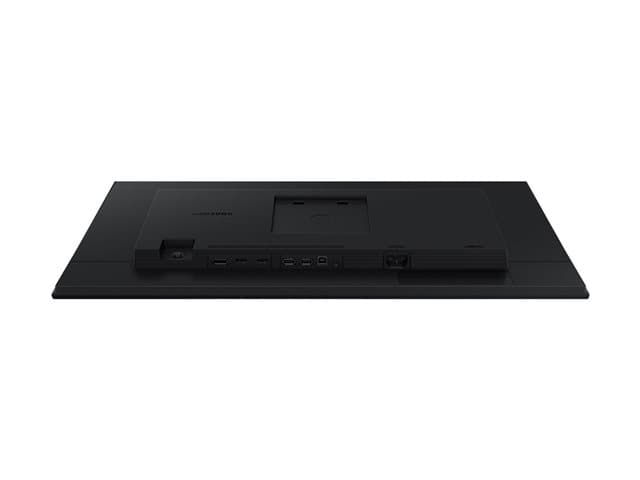 Samsung S4 27" Monitor Full HD Black - Image 7