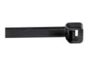 StarTech Cable Ties 10" 100 Pack Black thumbnail 4