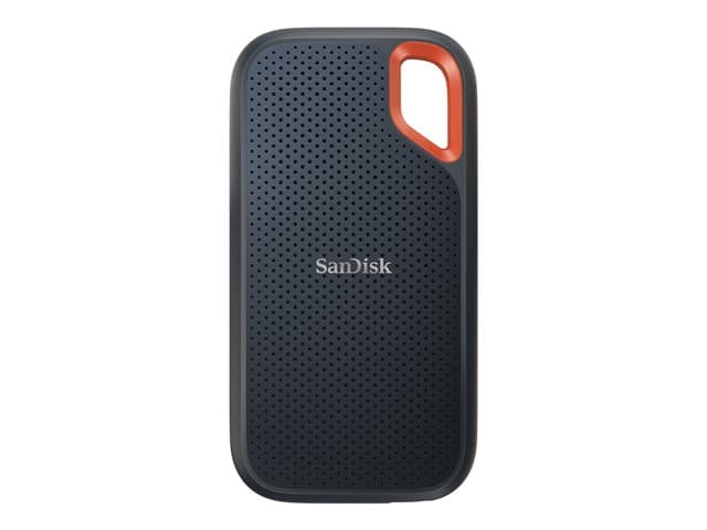 SanDisk Extreme Portable V2 4TB USB 3.2 - Image 2