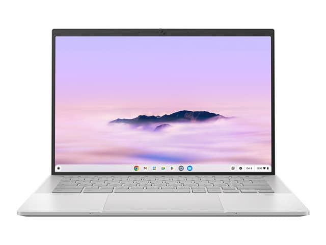 ASUS CB5403CMA Touchscreen Intel Core Ultra 5 115U 8GB 256GB Fog Silver - Image 2