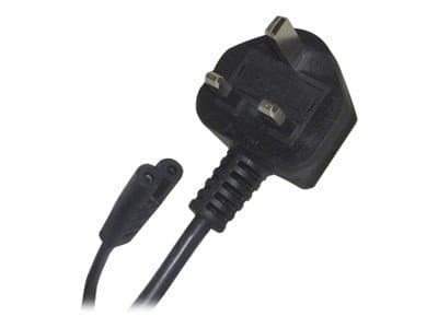 Connektgear Power Cable 3m UK - Image 1