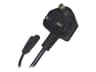 Connektgear Power Cable 3m UK