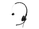 Jabra BIZ 2400 II QD Mono NC 3-in-1 Wideband - headset - Quick Disconnect thumbnail 1