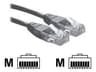 Computer Gear Cat6 Network Cable 10m Grey