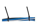 StarTech Cable Ties 10" 100 Pack Black thumbnail 3