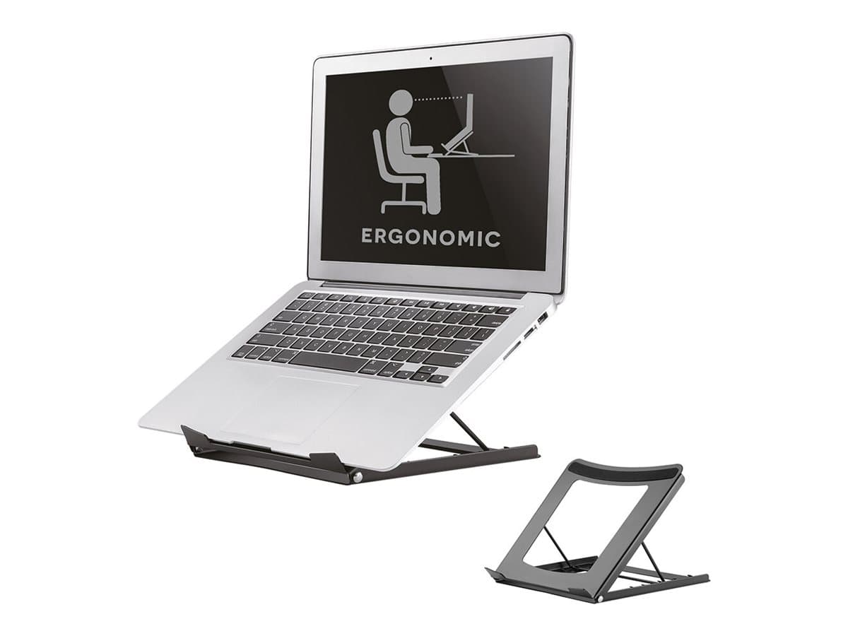 Neomounts NSLS075 Notebook Stand Black