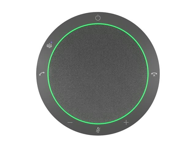 Jabra Speak2 40 MS - speakerphone - USB-A, USB-C - Image 2