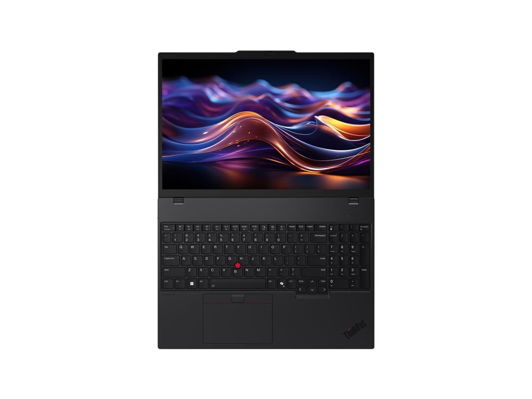 Lenovo ThinkPad P16s Gen 4 - AI Workstation - 16" - Intel Core Ultra 9 - 285H - vPro Enterprise - 32 GB RAM - 1 TB SSD - UK - Image 1