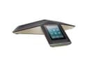 HP Poly Trio C60 NR - conference VoIP phone - with Bluetooth interface with caller ID/call waiting - 5-way call capability thumbnail 5